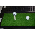 Factory sell Portable Golf Swing Training Mat Indoor Golf Swing Practice Mat